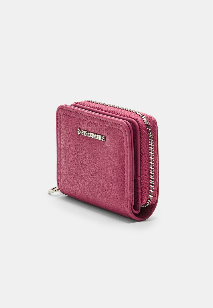 monedero rectangular