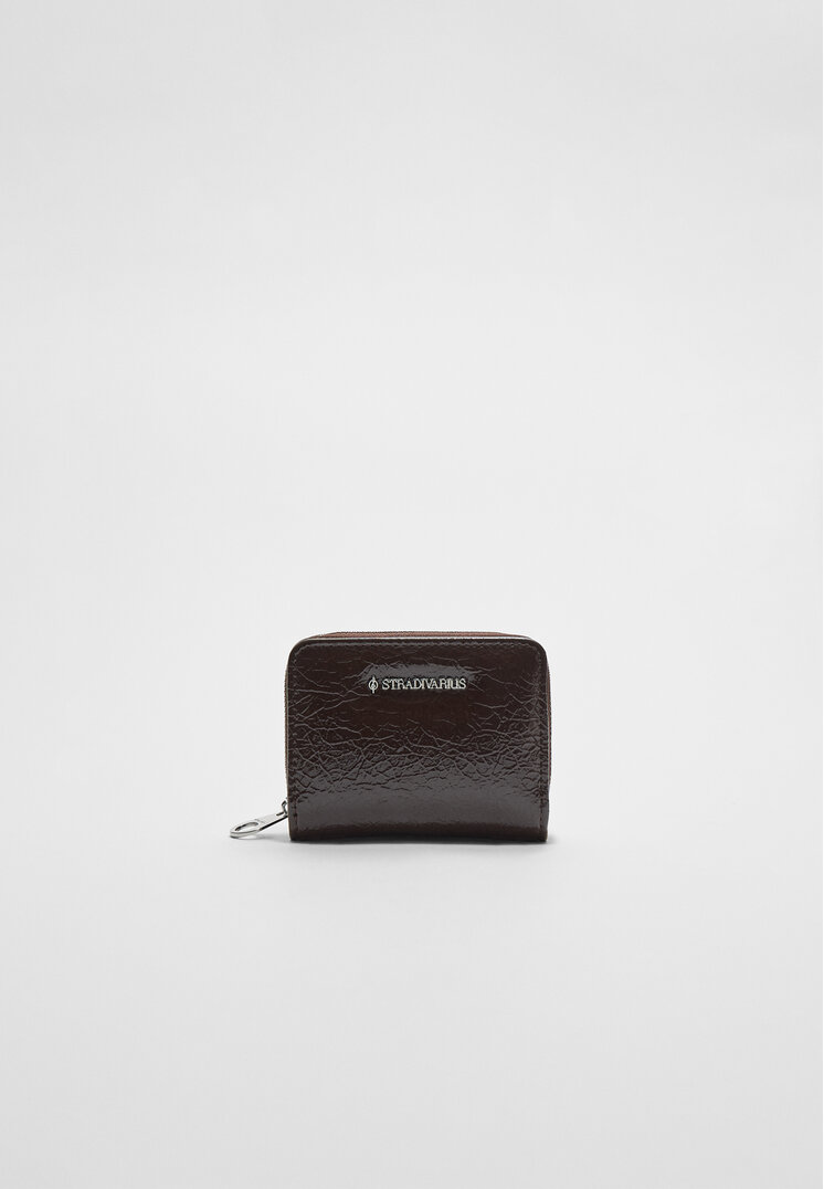 monedero rectangular