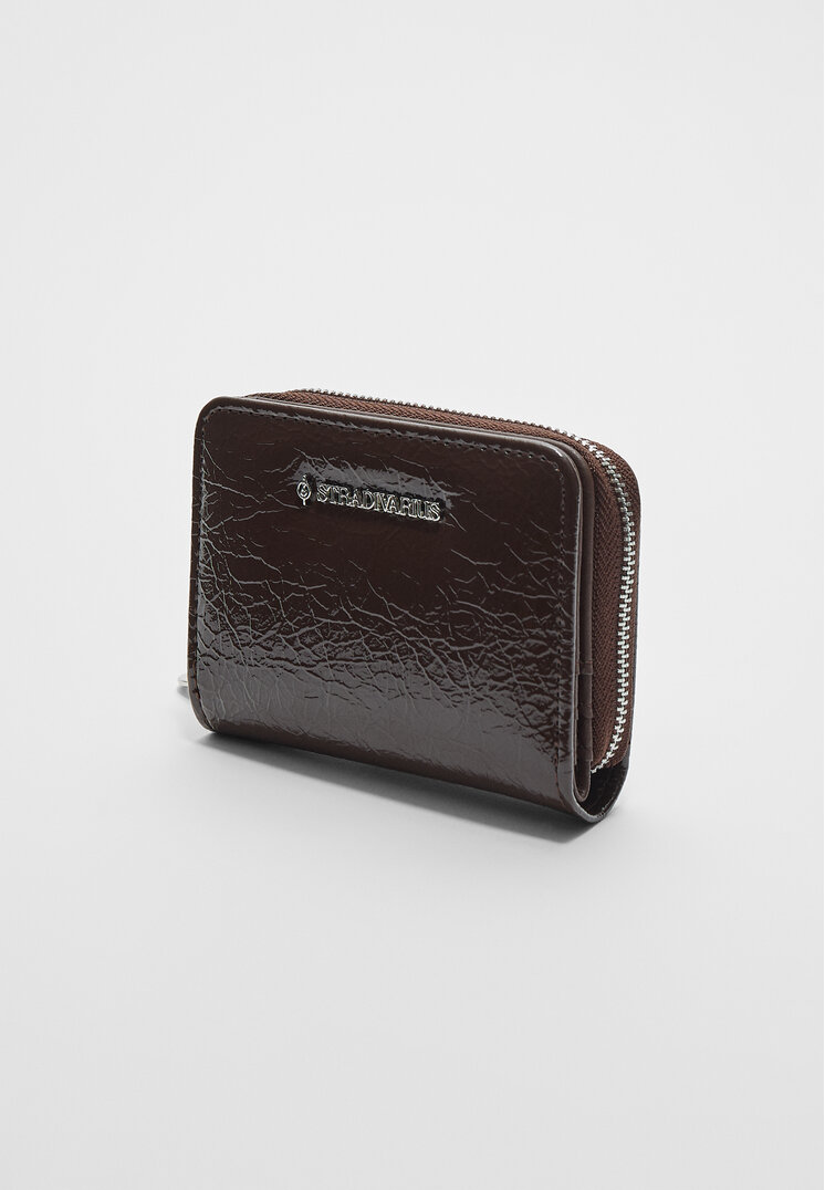 monedero rectangular