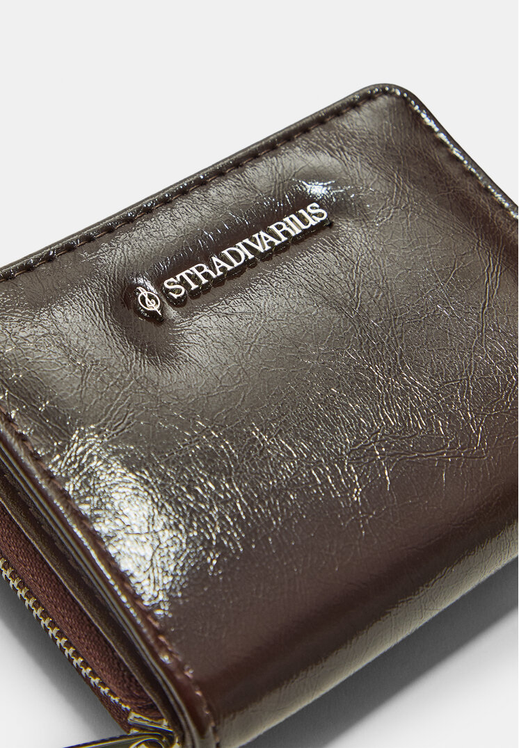 monedero rectangular