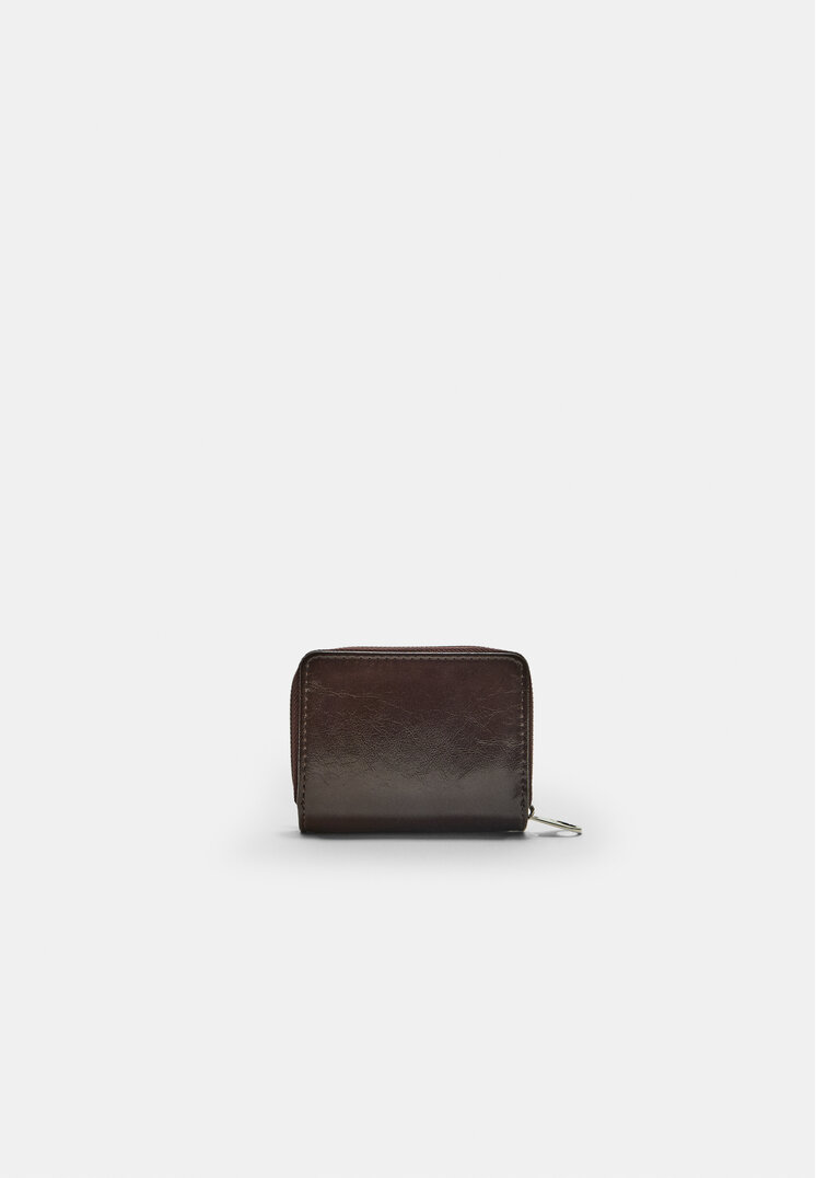 monedero rectangular