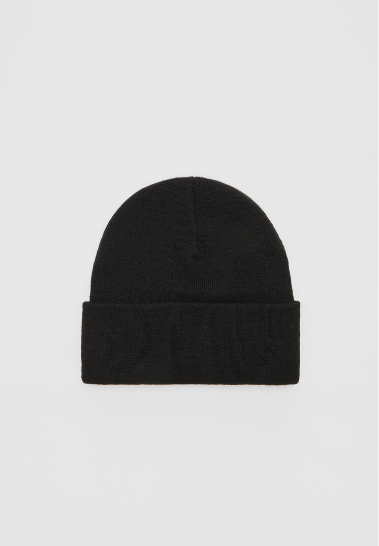gorro doble vuelta