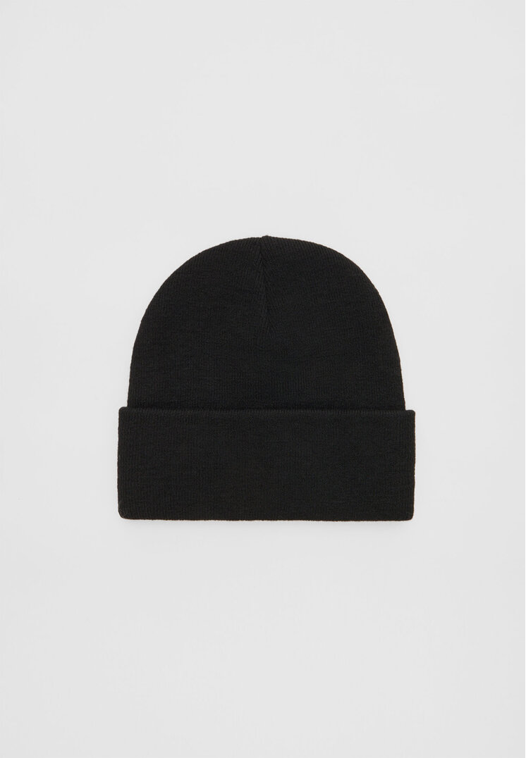 gorro doble vuelta