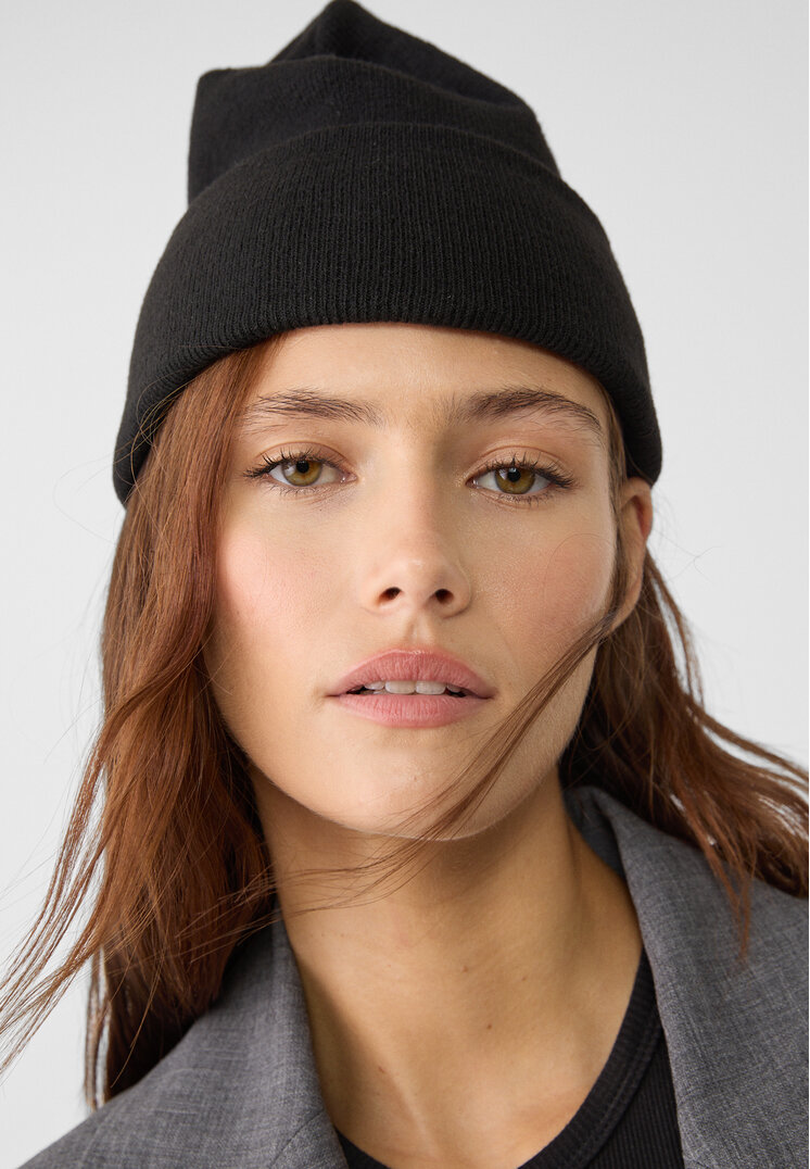 gorro doble vuelta