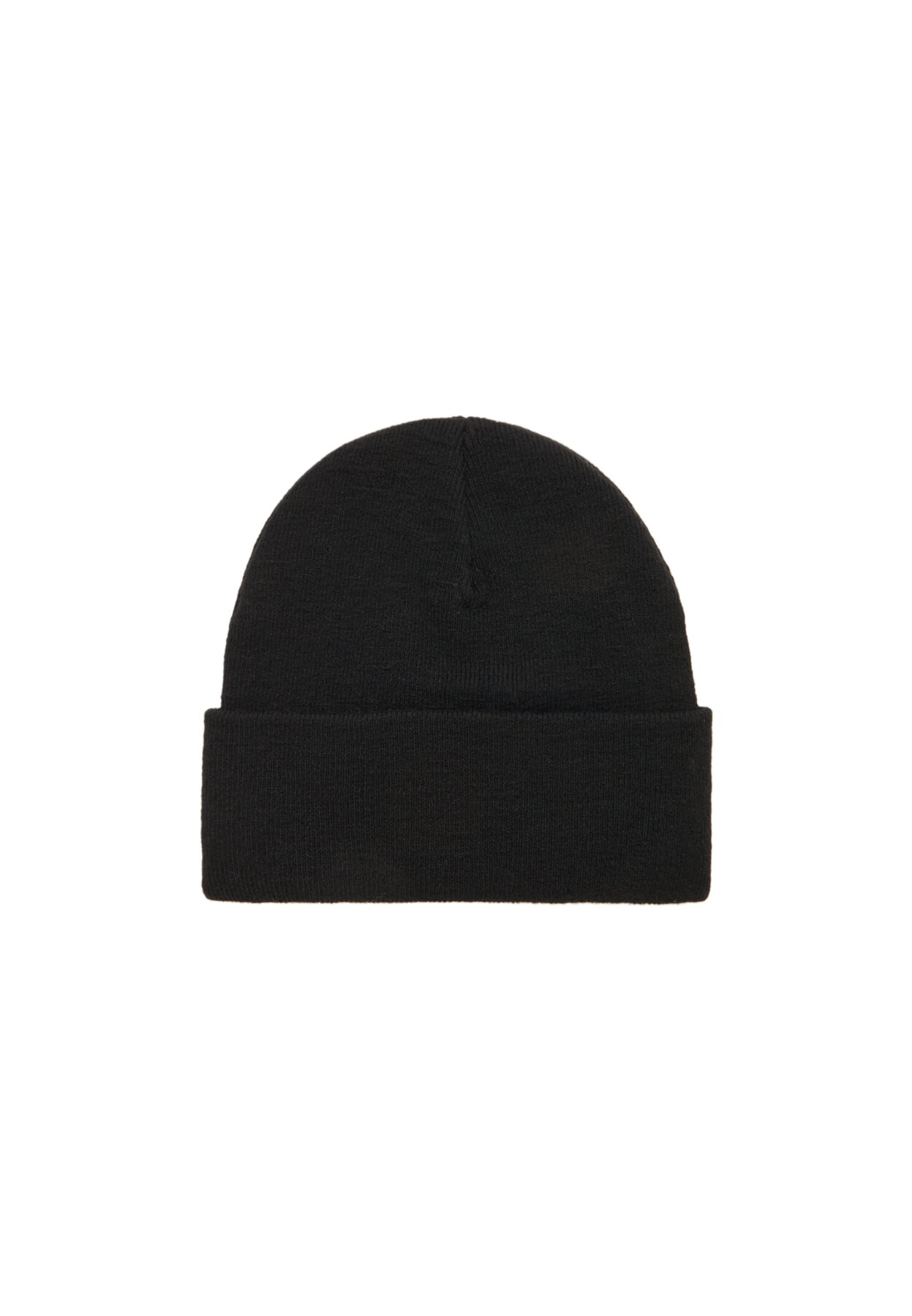Double turn over hat