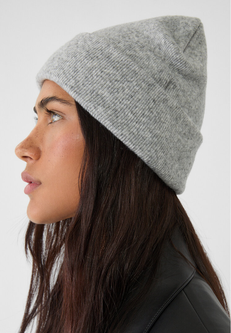 gorro doble vuelta