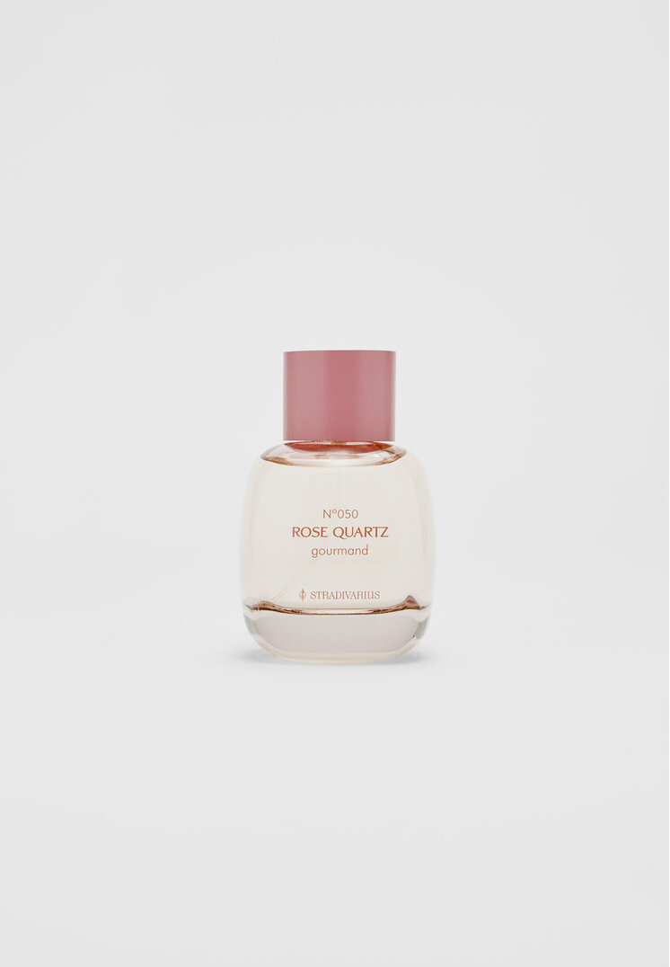 n050 rose quartz eau de toilette