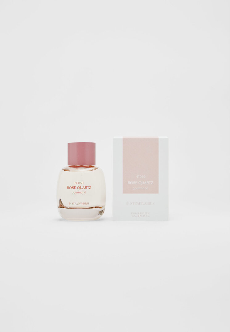 n050 rose quartz eau de toilette