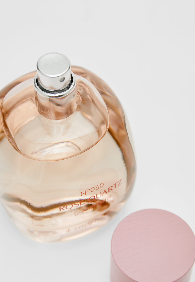 n050 rose quartz eau de toilette