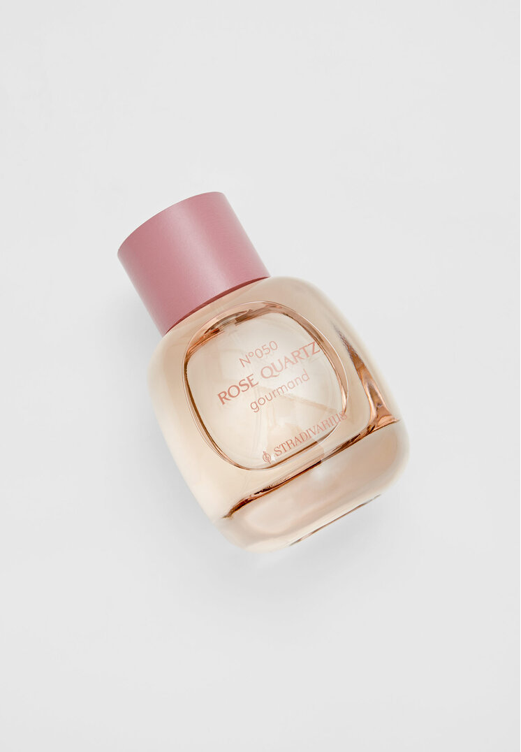 n050 rose quartz eau de toilette