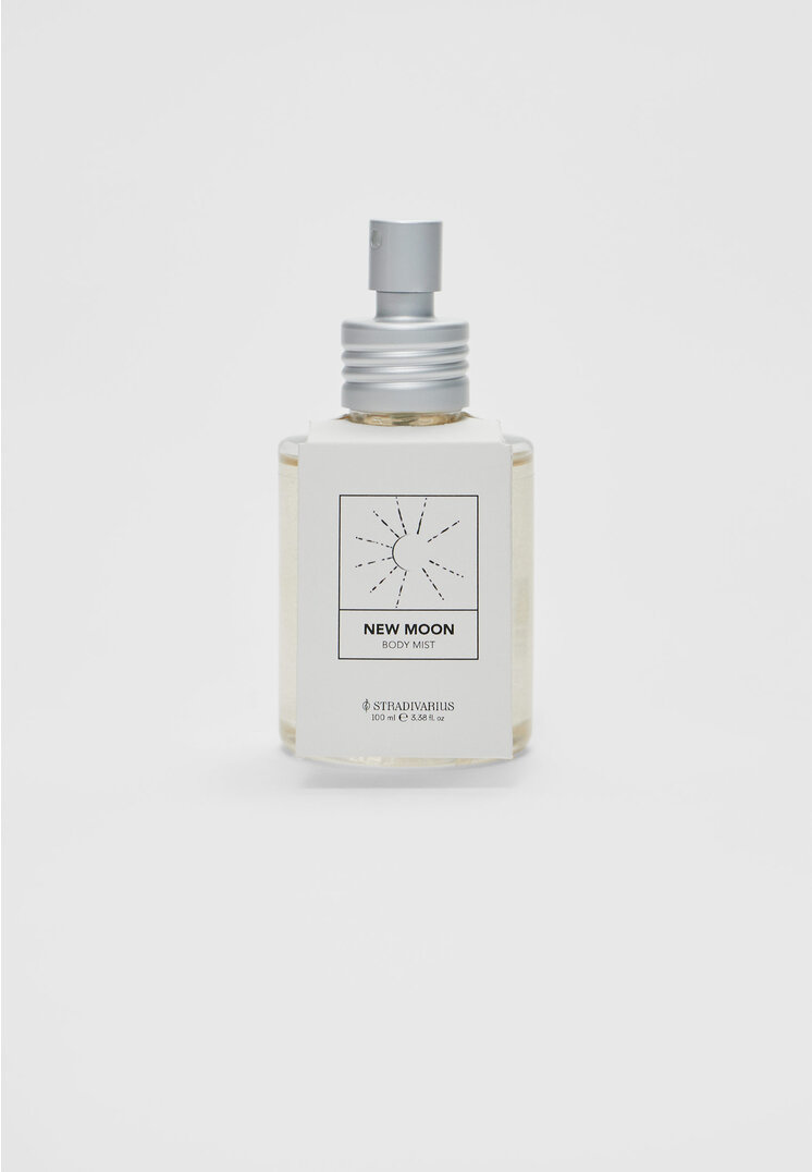 new moon body mist