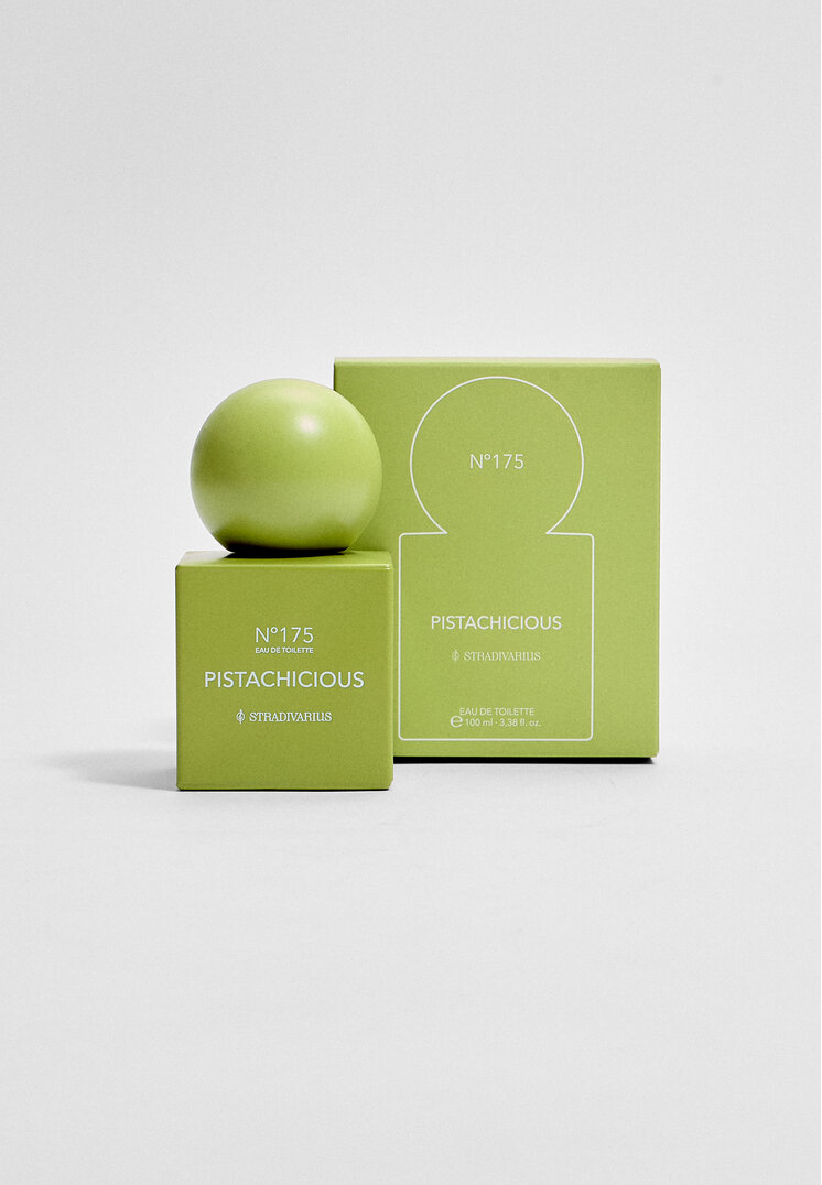 n175 pistachicious eau de toilette