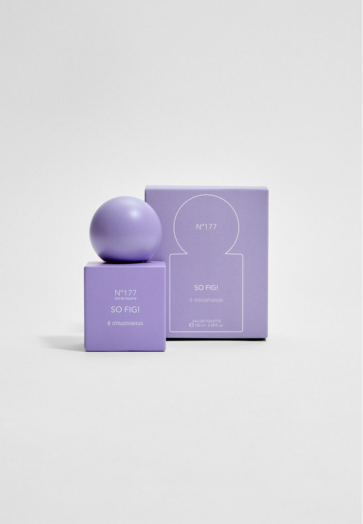 n177 so fig eau de toilette