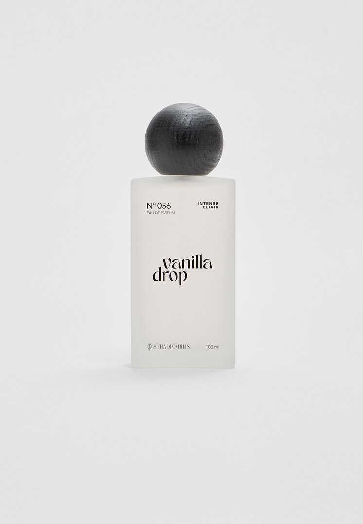 n056 vanilla drop eau de parfum
