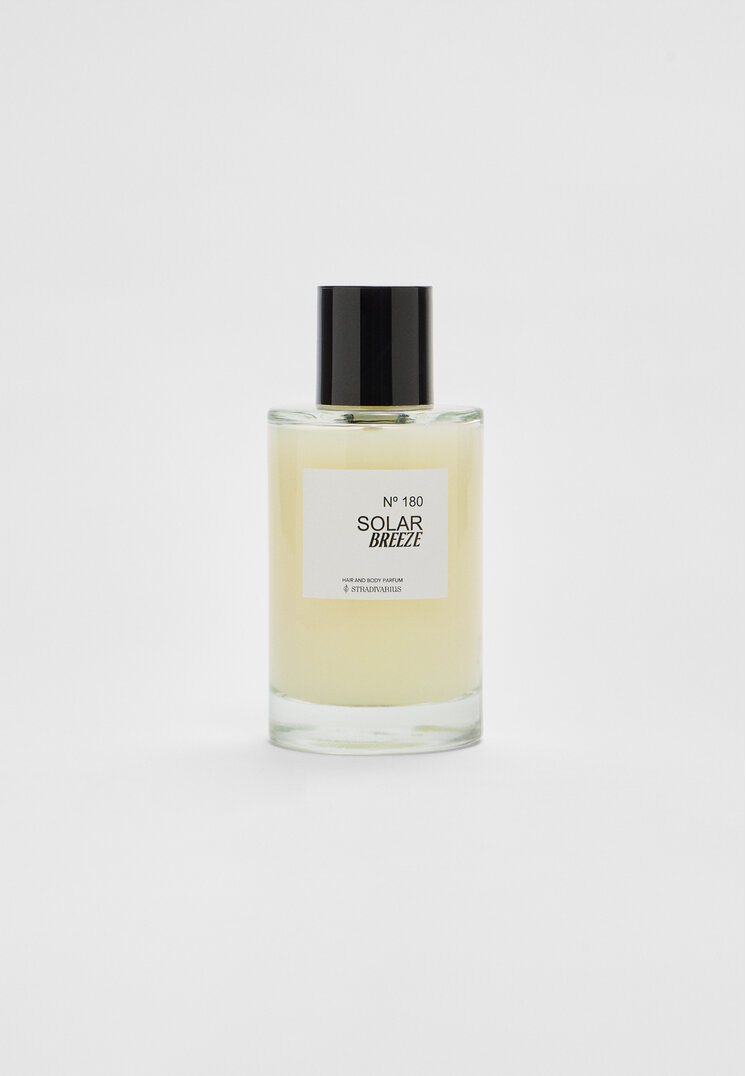 n180 solar breeze hair  body parfum