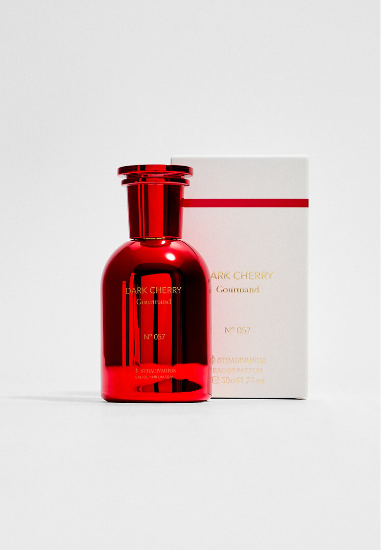 n057 dark cherry eau de parfum