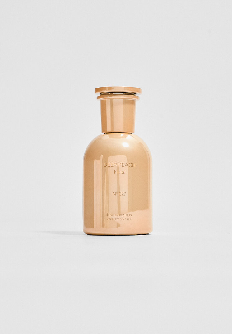 Stradivarius N.027 Deep Peach Eau De Parfum Os