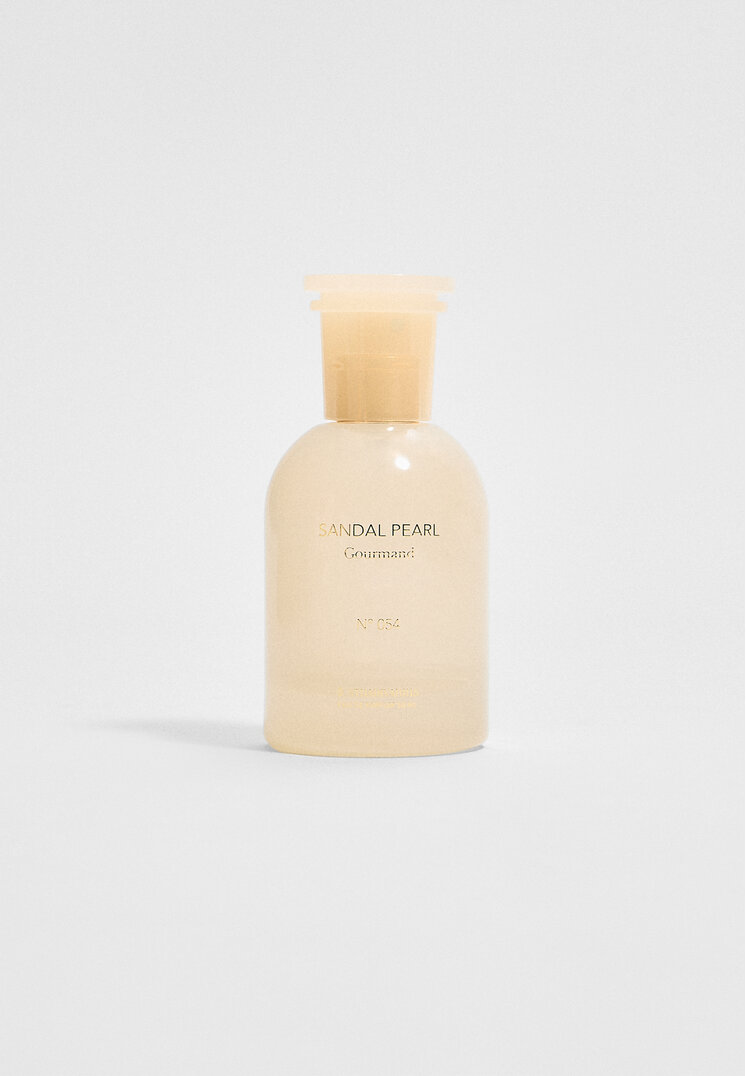 Stradivarius N.054 Sandal Pearl Eau De Parfum Ecru Os