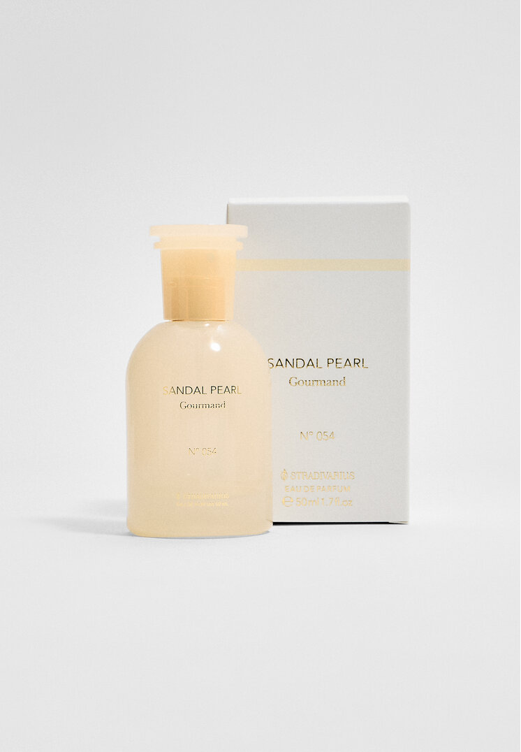 n054 sandal pearl eau de parfum