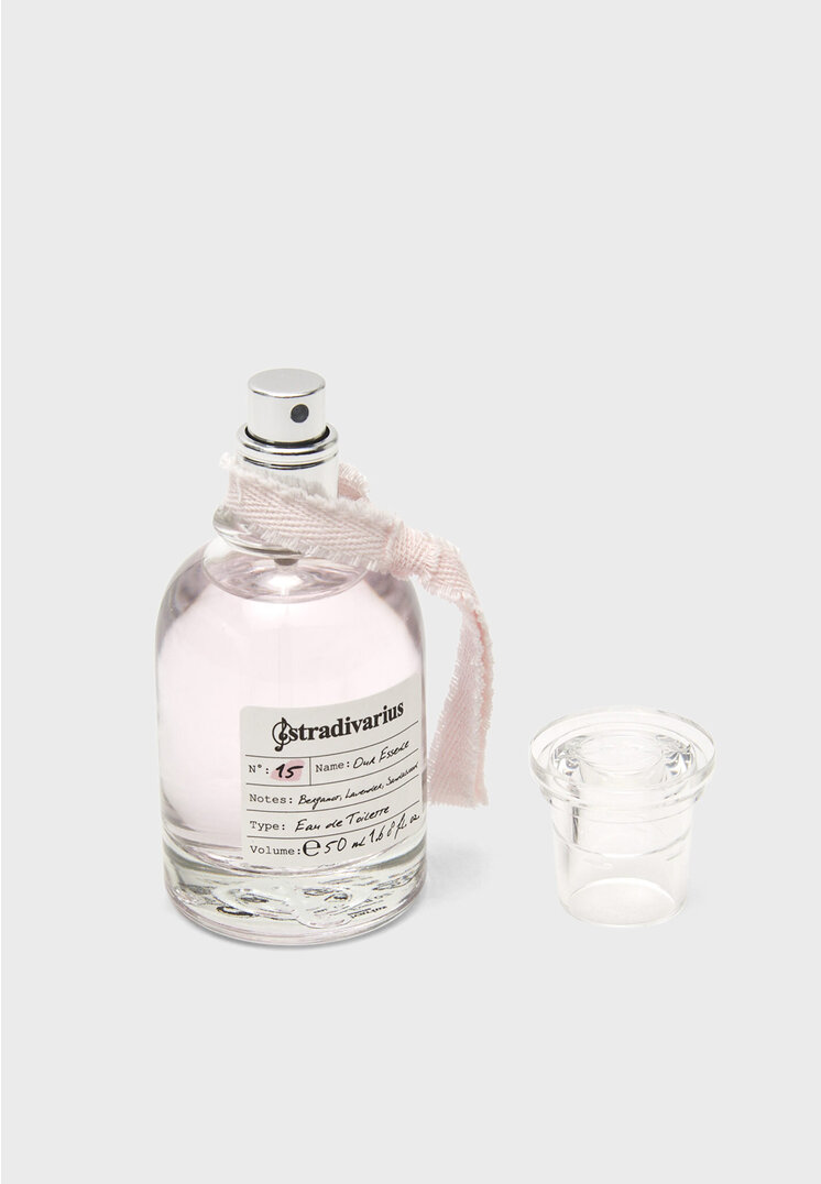 Stradivarius Apă De Toaletă Stradivarius Nr. 15 - 50 Ml Lila Os