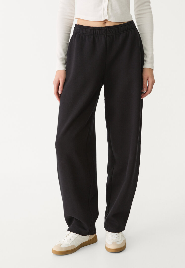 pantalon jogger balloon