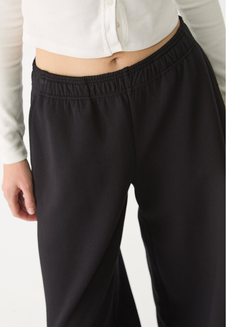 pantalon jogger balloon