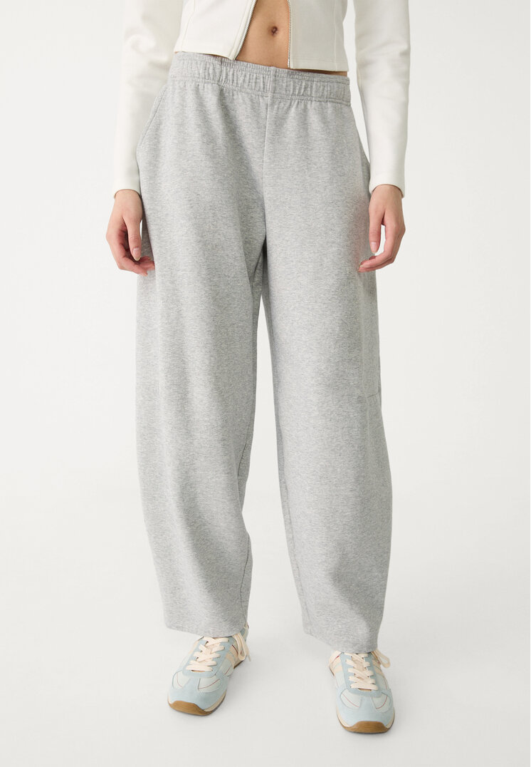 pantalon jogger balloon