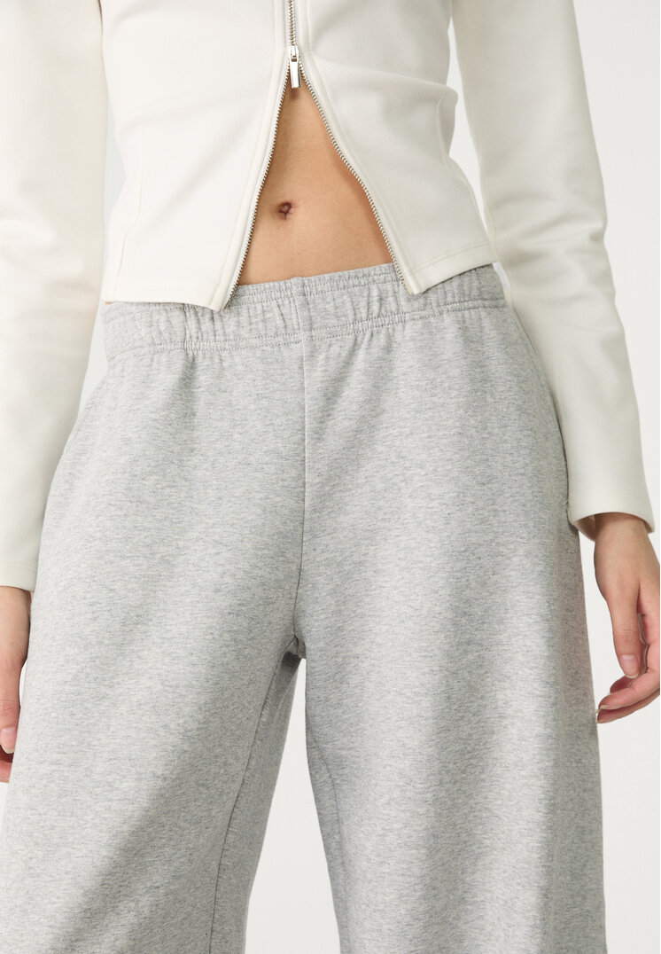 pantalon jogger balloon