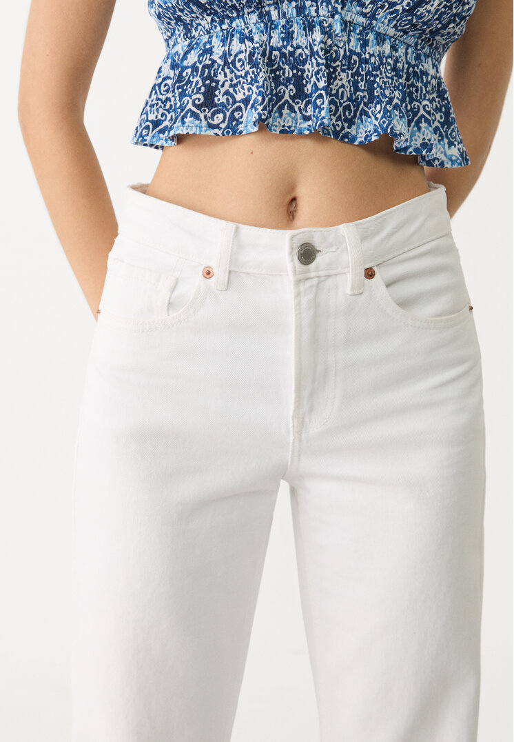 d92 jeans straight wide