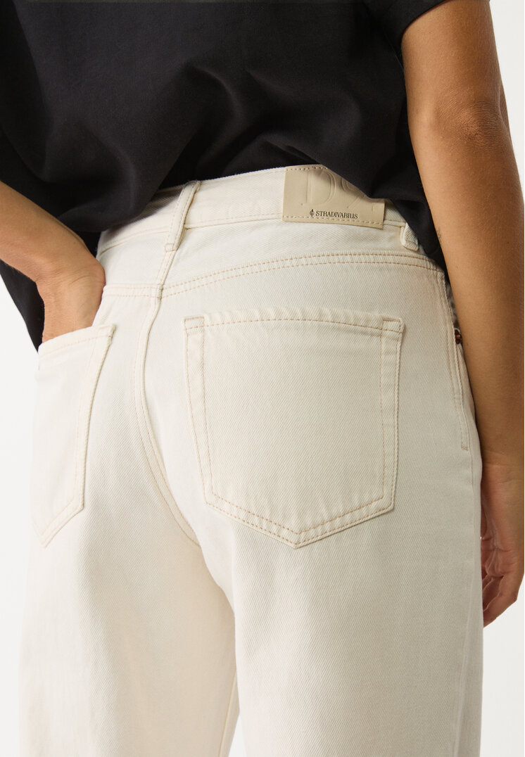 d92 jeans straight wide