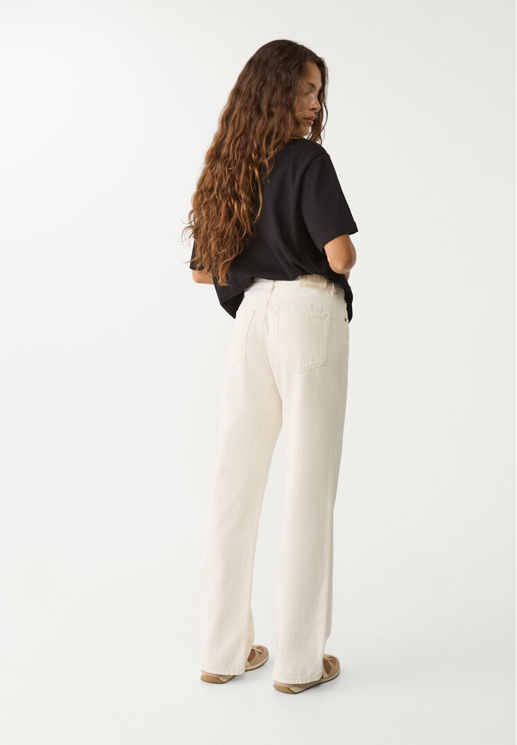 d92 jeans straight wide