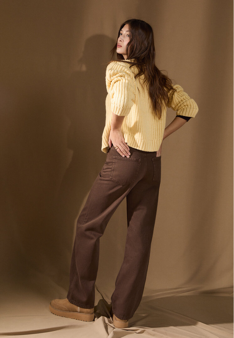 d92 jeans straight wide