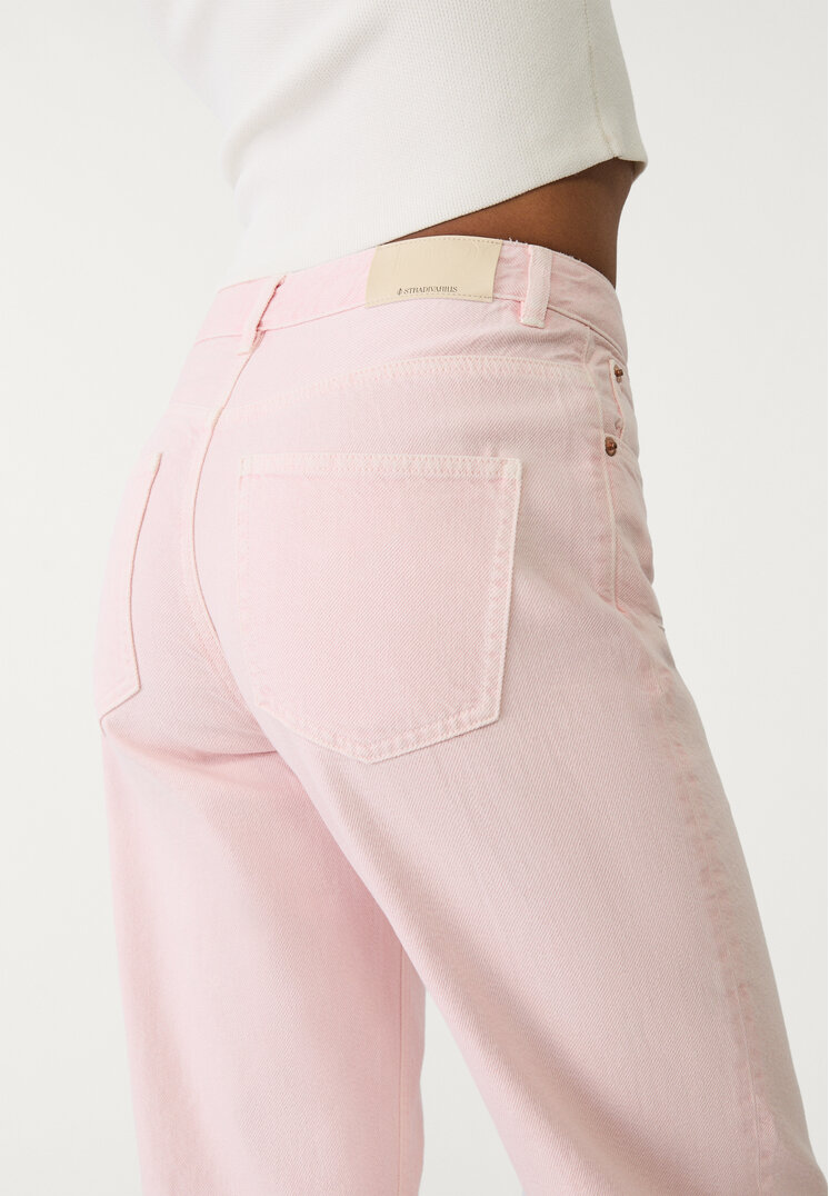 d92 jeans straight wide