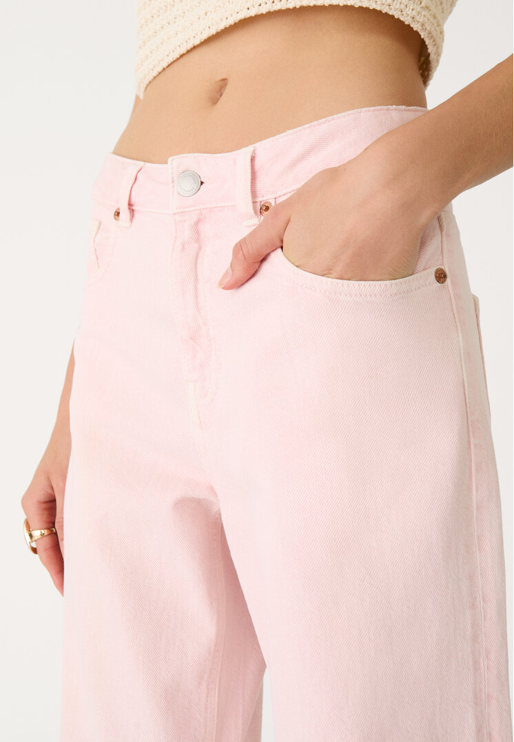 d92 jeans straight wide