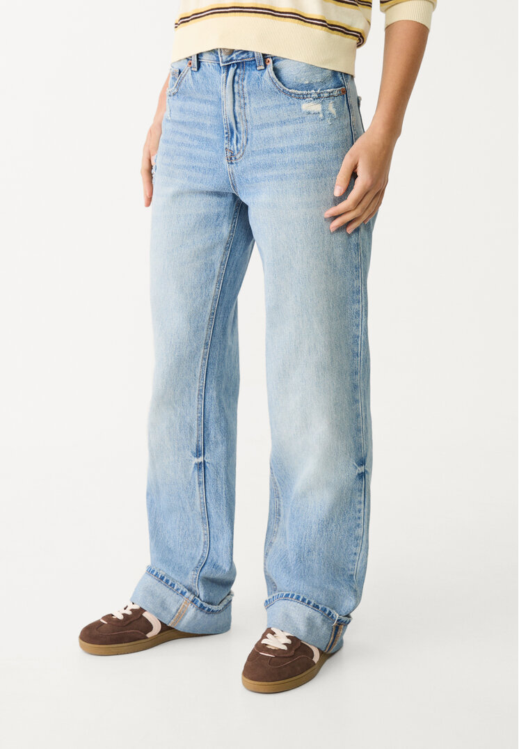 d92 straight wide
