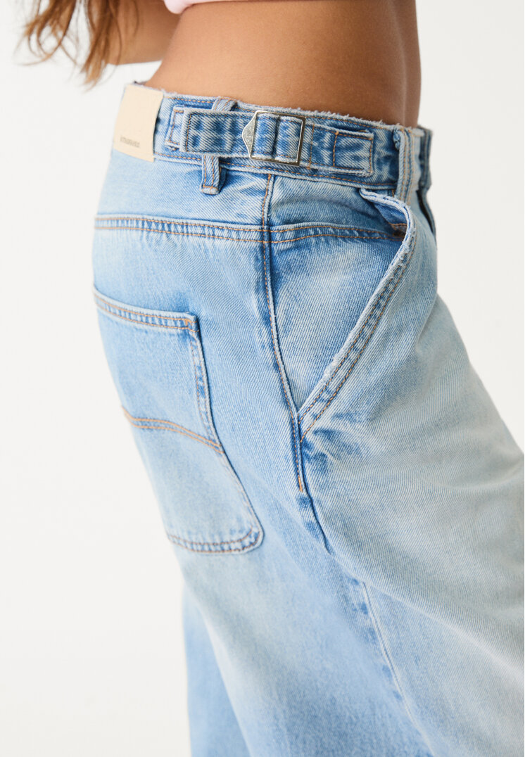 d89 jeans barrel baggy loose
