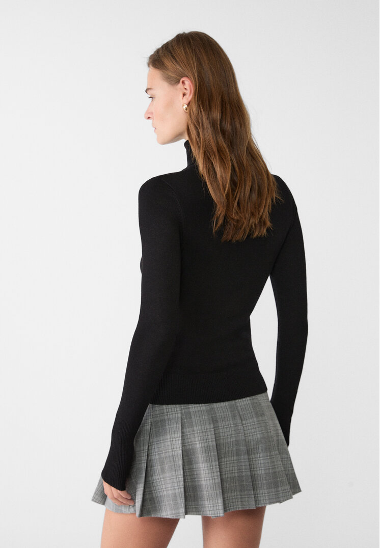 jersey punto cisne