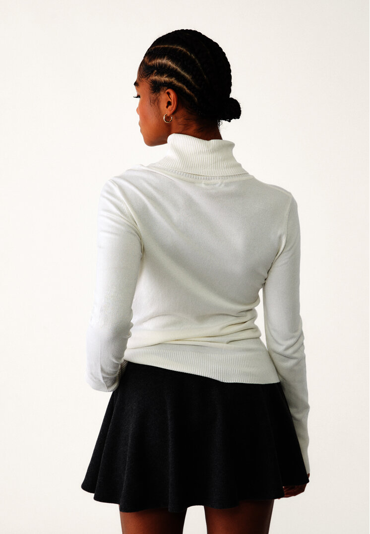 jersey punto cisne