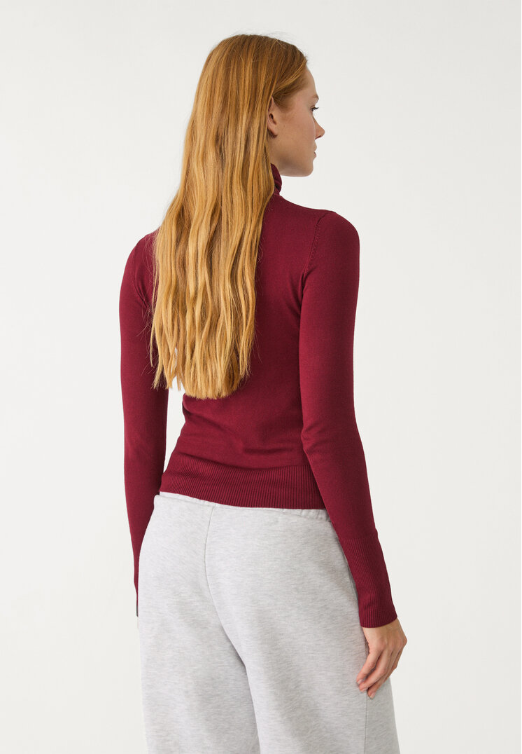 jersey punto cisne