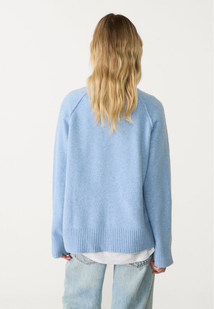 jersey punto basico