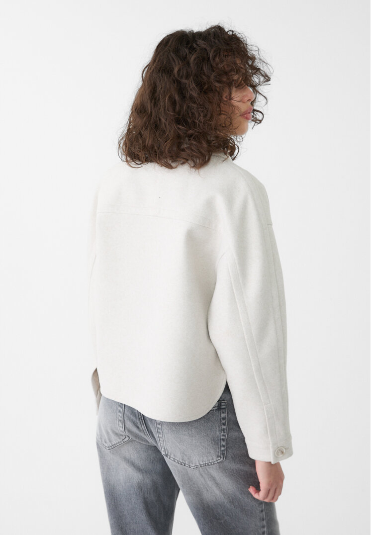 sobrecamisa soft