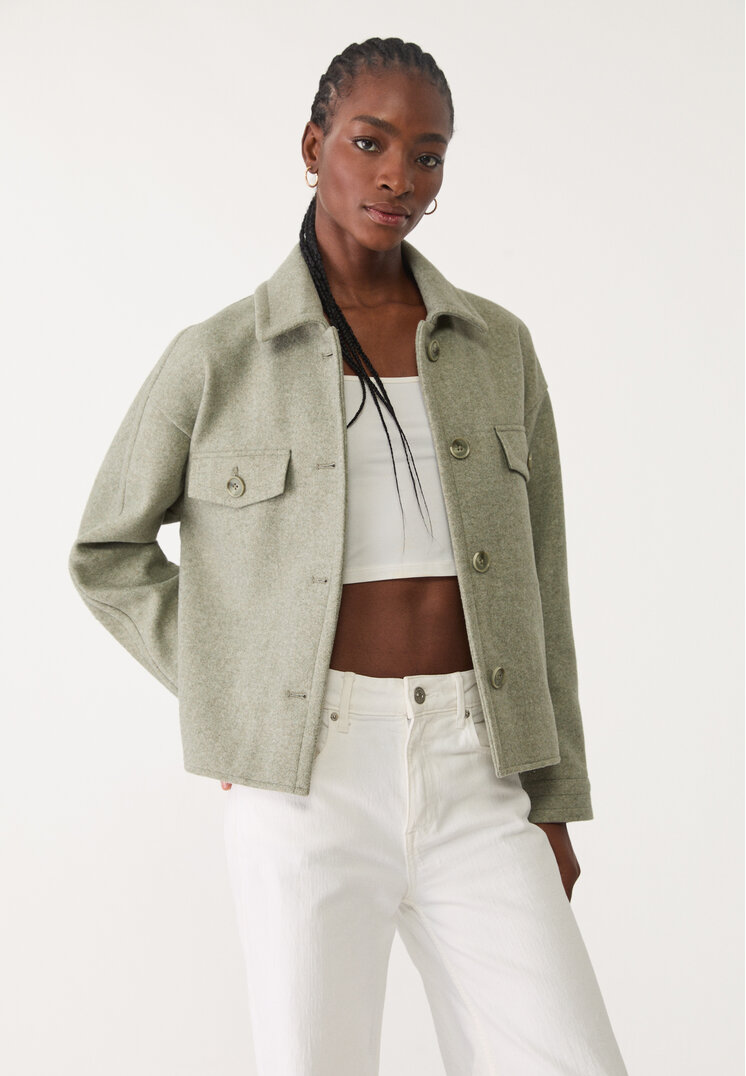 sobrecamisa soft