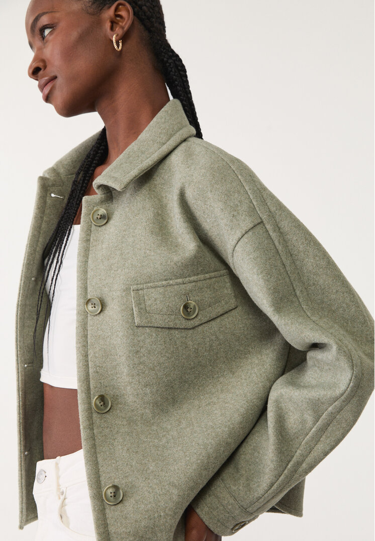 sobrecamisa soft