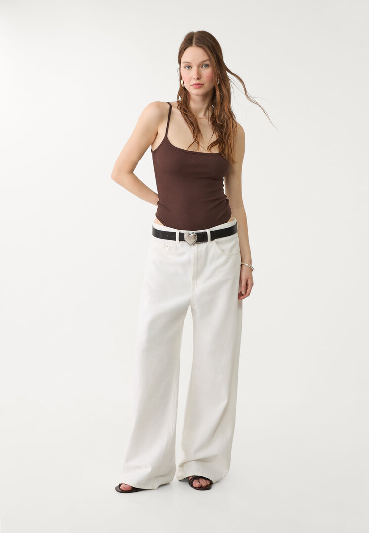 body tirantes canale