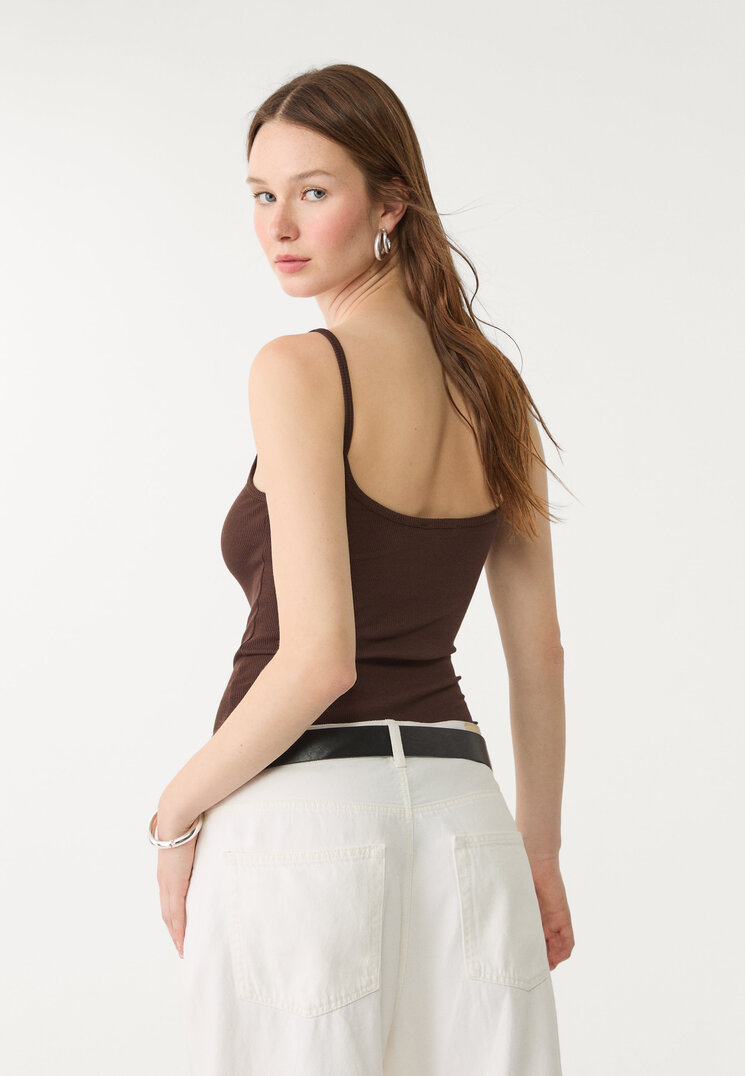 body tirantes canale