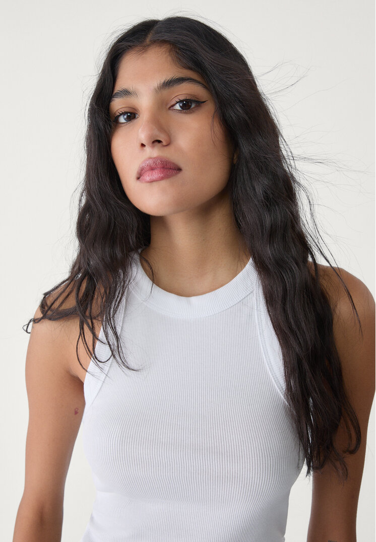 camiseta tirantes canale