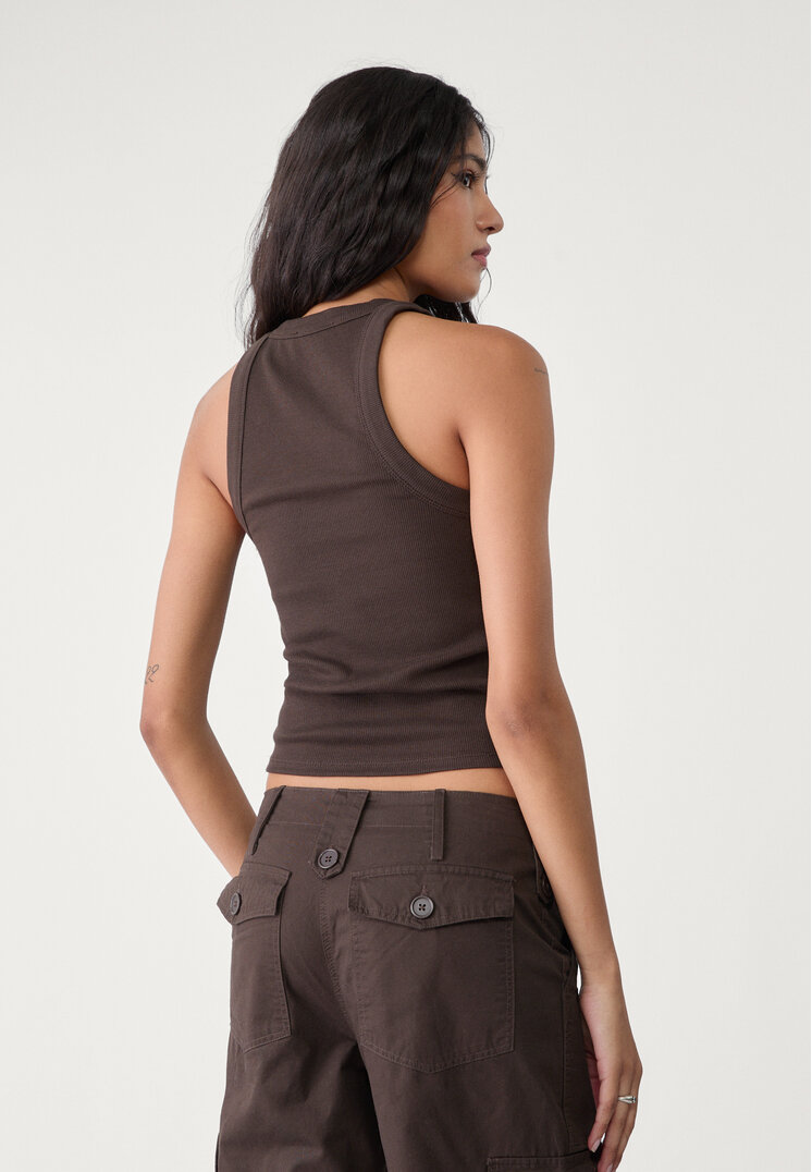 camiseta tirantes canale