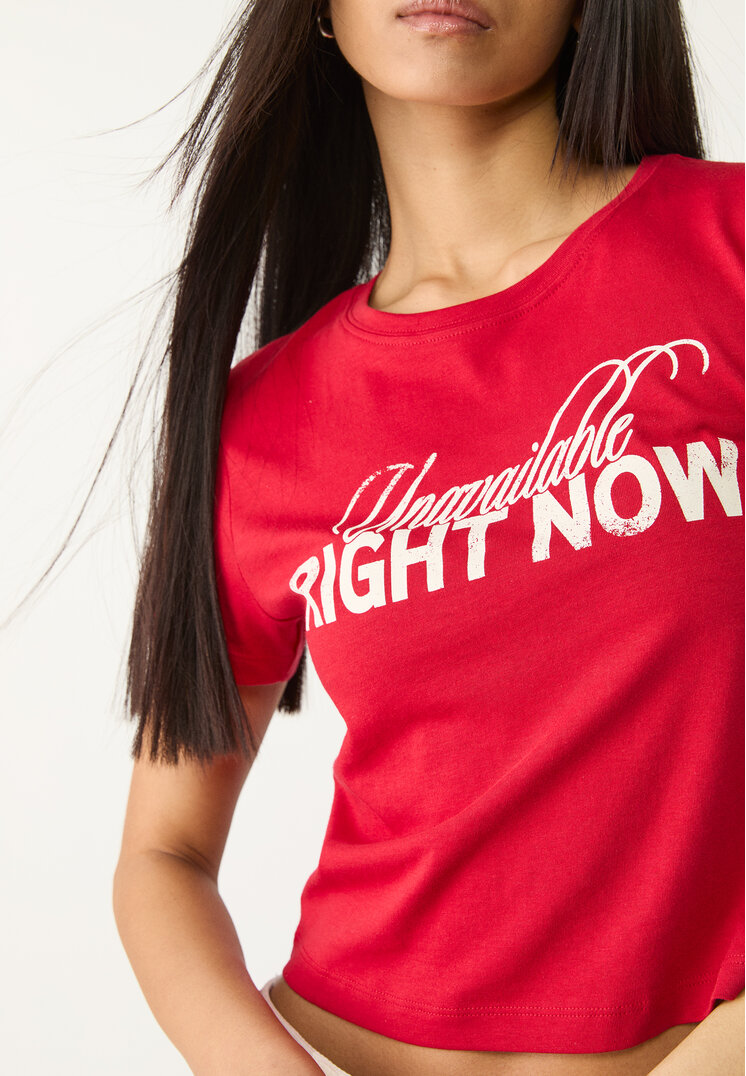 camiseta posicional texto
