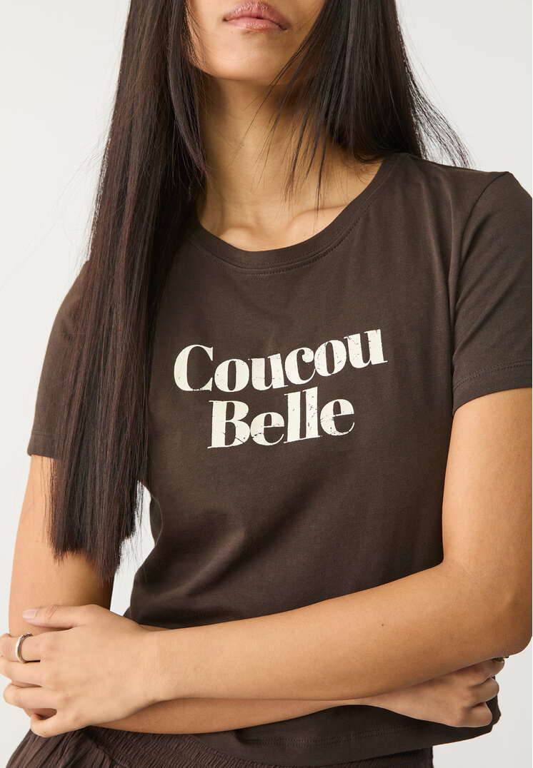 camiseta posicional texto
