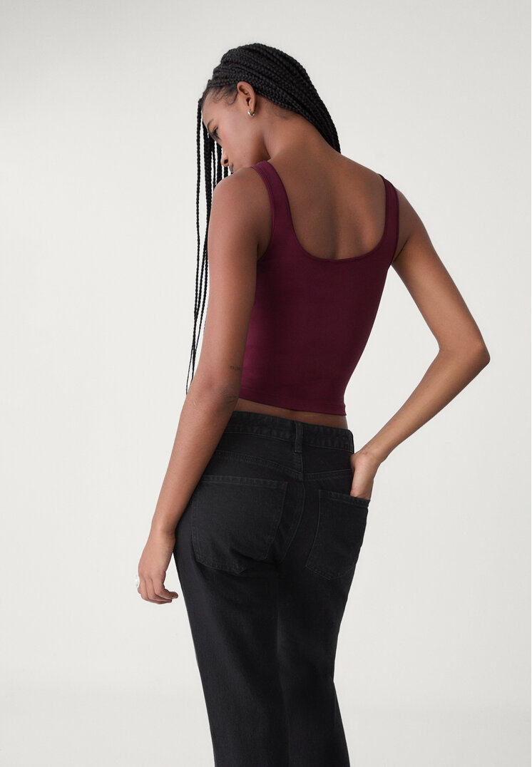camiseta polimiada